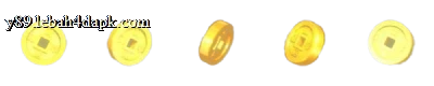 Coins — mitra unggulan