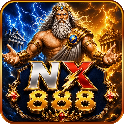 Nx888 — mitra unggulan